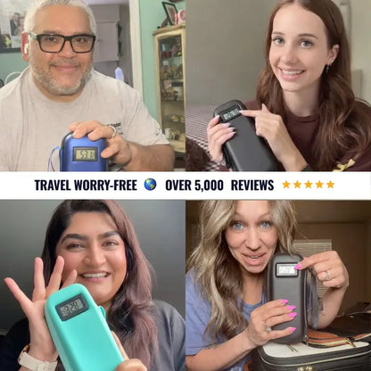 VerifiedCool™ Case
