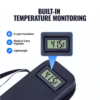 VerifiedCool™ Case