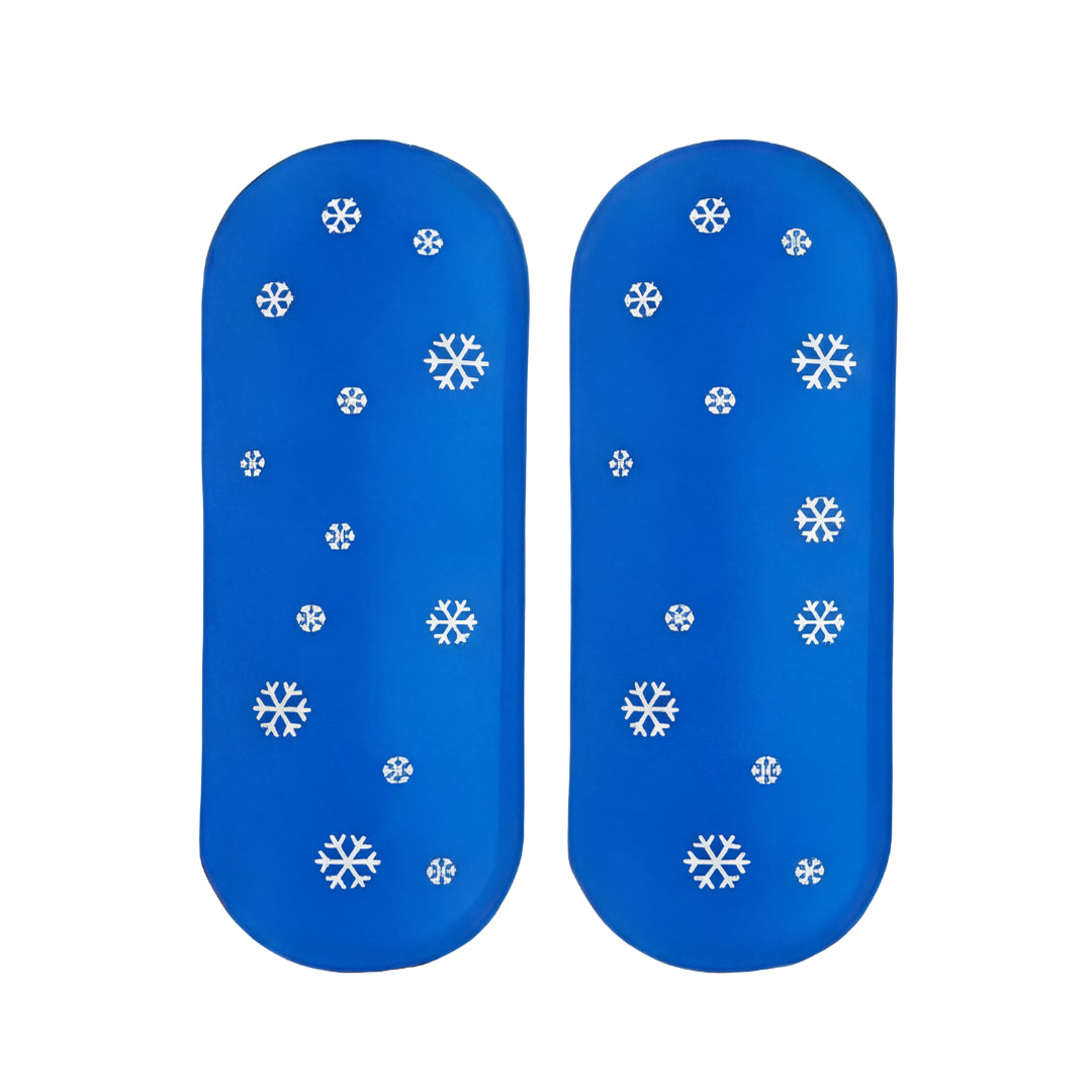 Backup Ice Pack