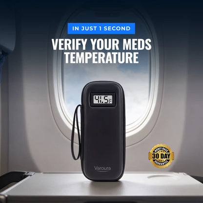 VerifiedCool™ Case