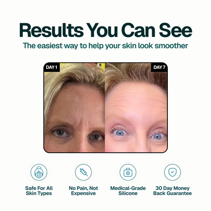 Varoura Silicone Sheets