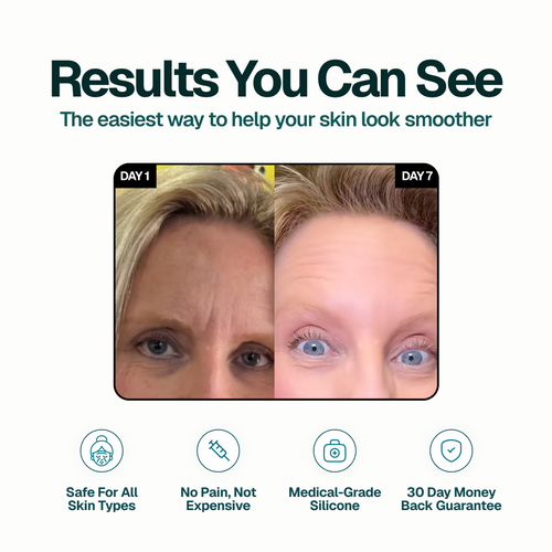 Varoura Silicone Sheets