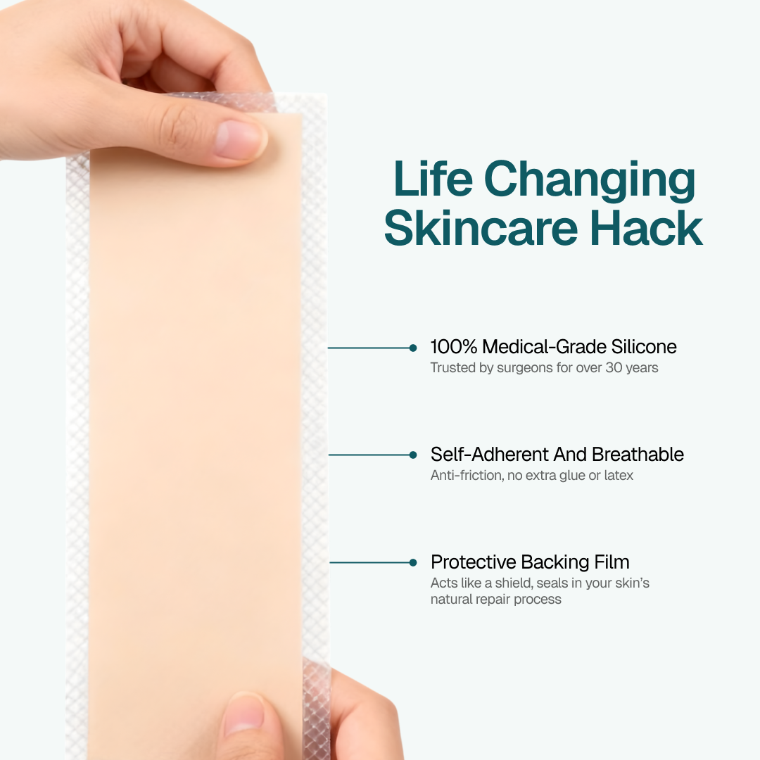 Varoura Silicone Sheets