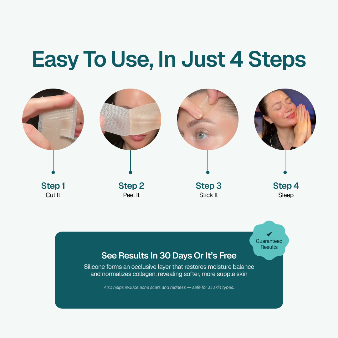 Varoura Silicone Sheets