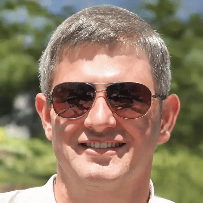 Customer avatar (Verified reviewer)