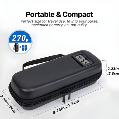 VerifiedCool™ Medication Case