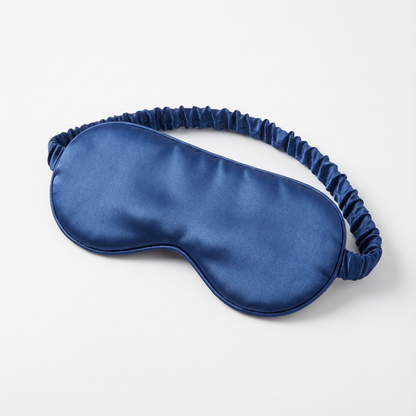 Premium Silk Sleep Mask