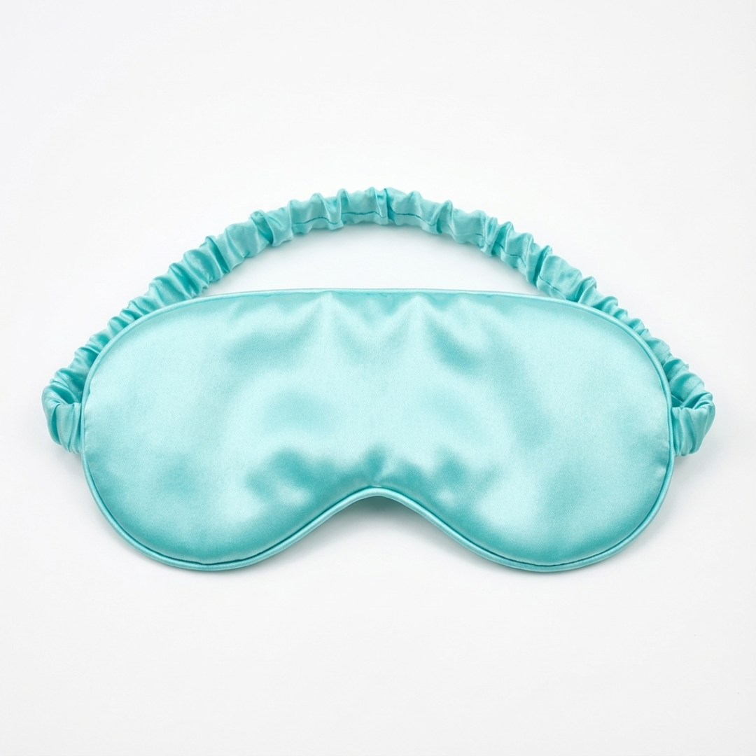 Premium Silk Sleep Mask