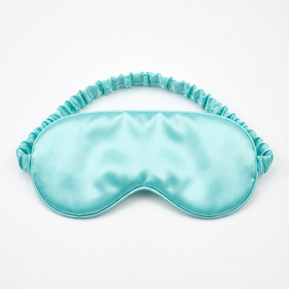 Premium Silk Sleep Mask