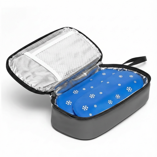 Ice Pack Storage Bag
