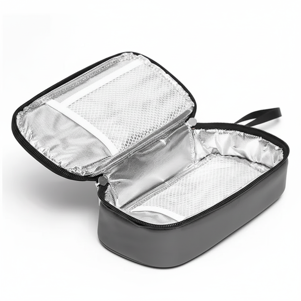 Ice Pack Storage Bag
