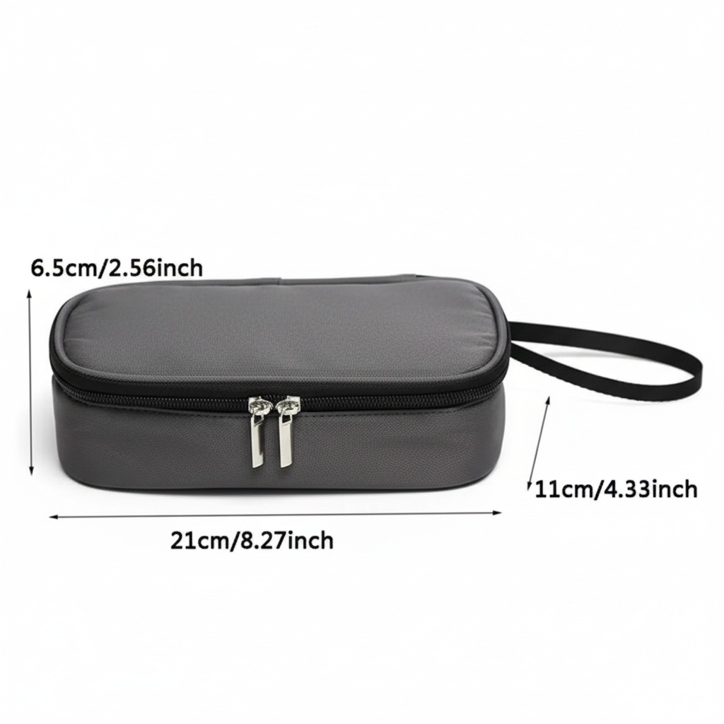 Ice Pack Storage Bag